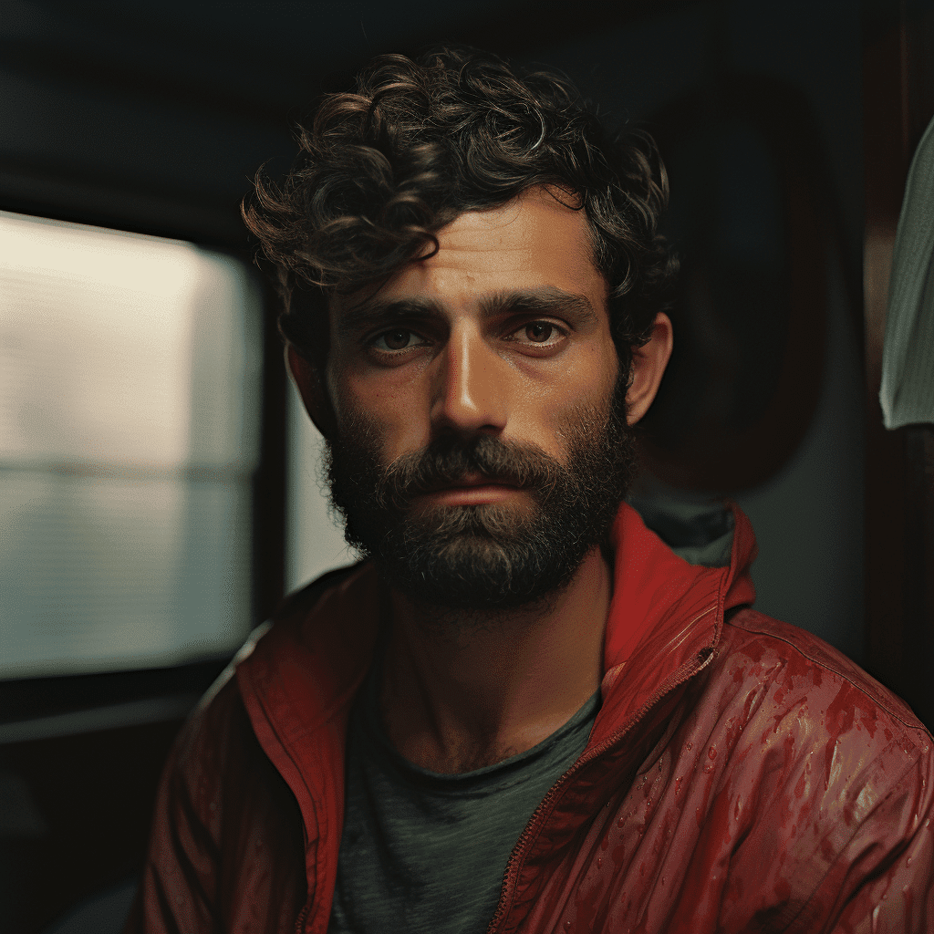 romain gavras