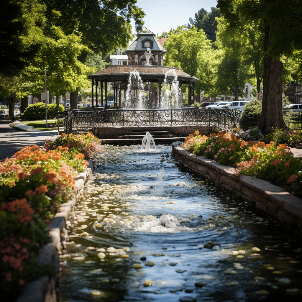 saratoga springs ny