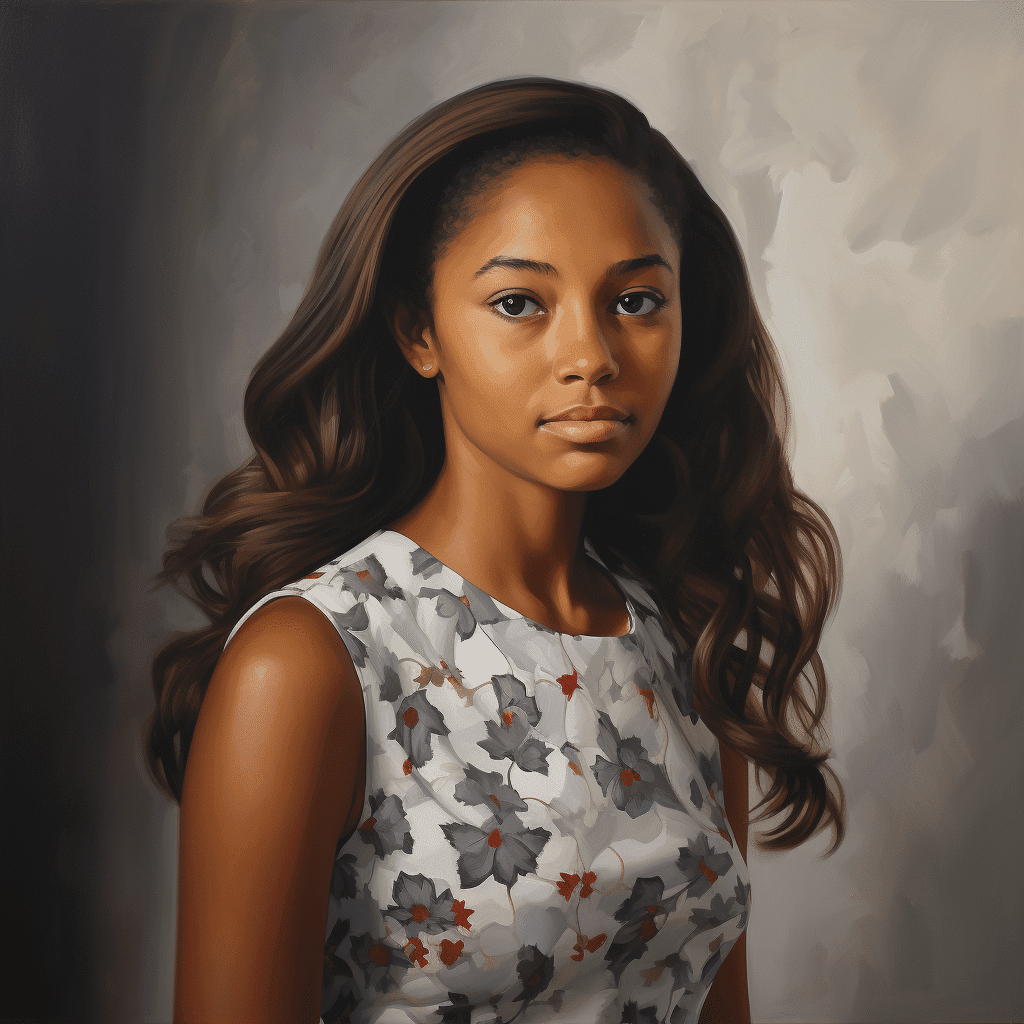 sasha obama