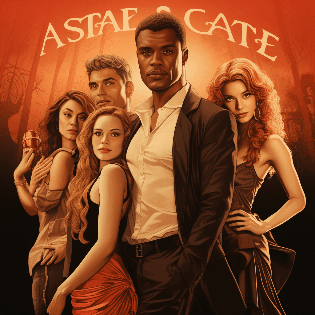save the last dance cast