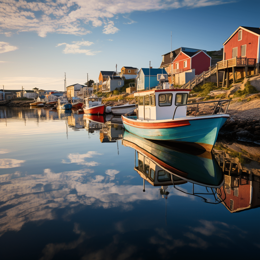 st pierre and miquelon