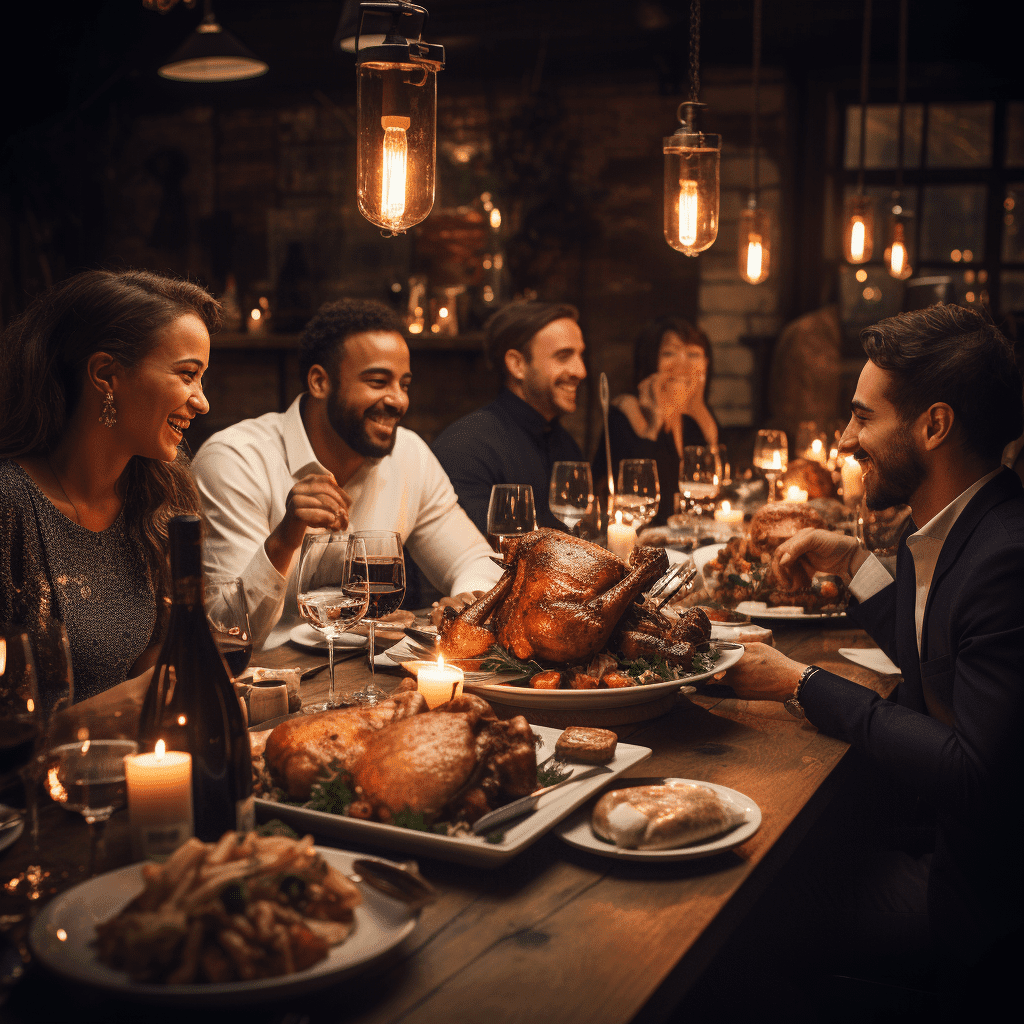 supper clubs near me