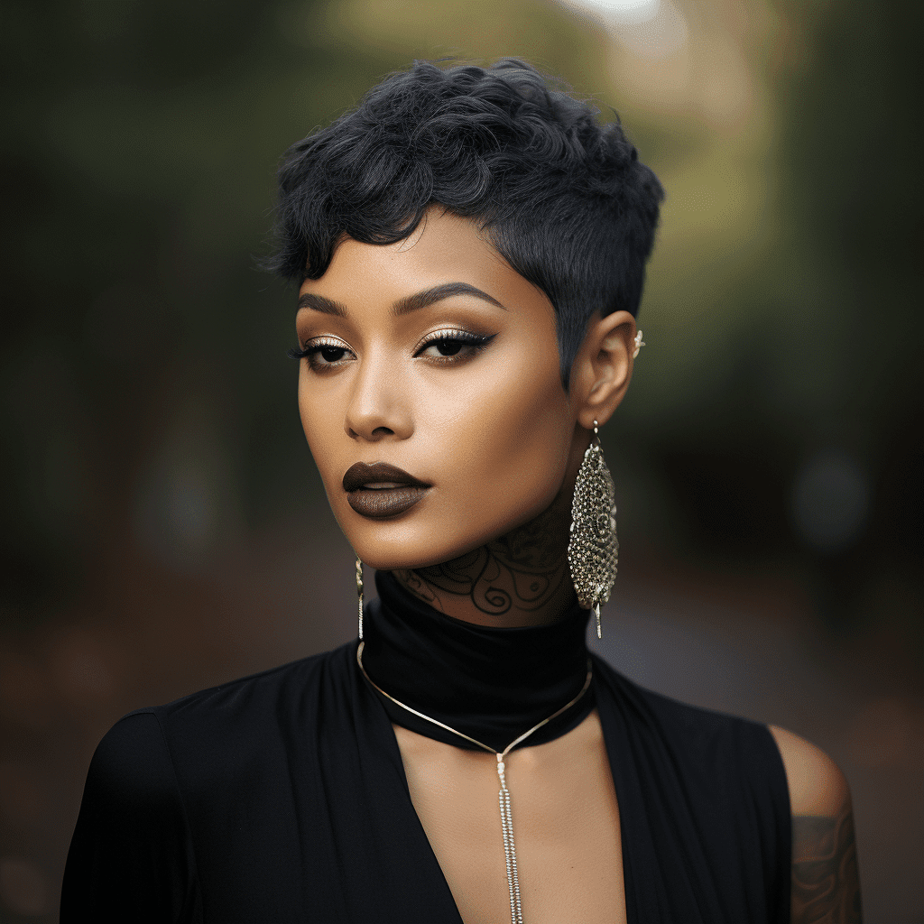 tati gabrielle