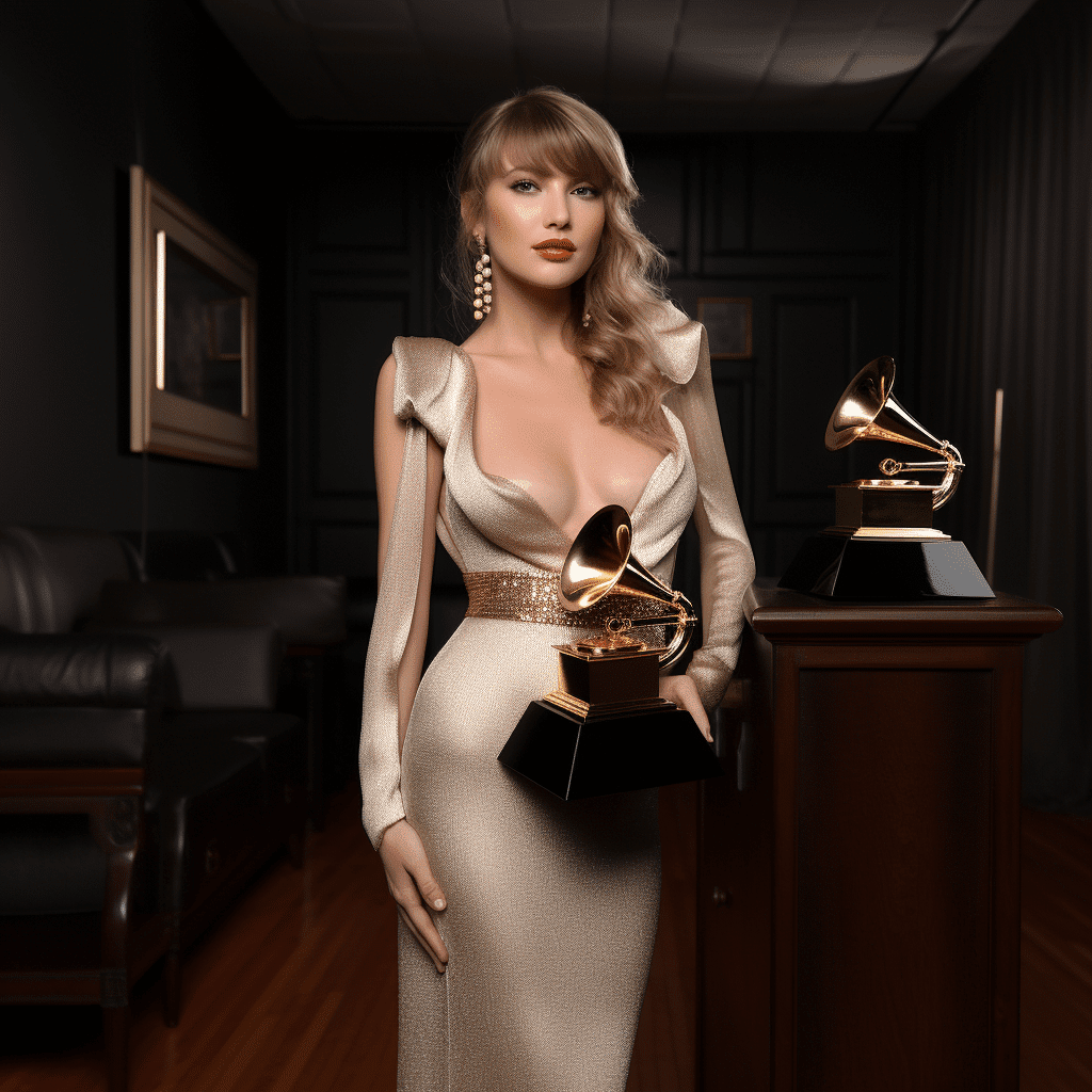 taylor swift grammys