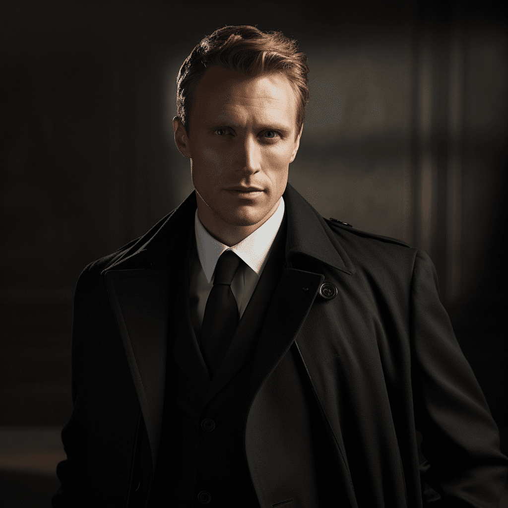 teddy sears