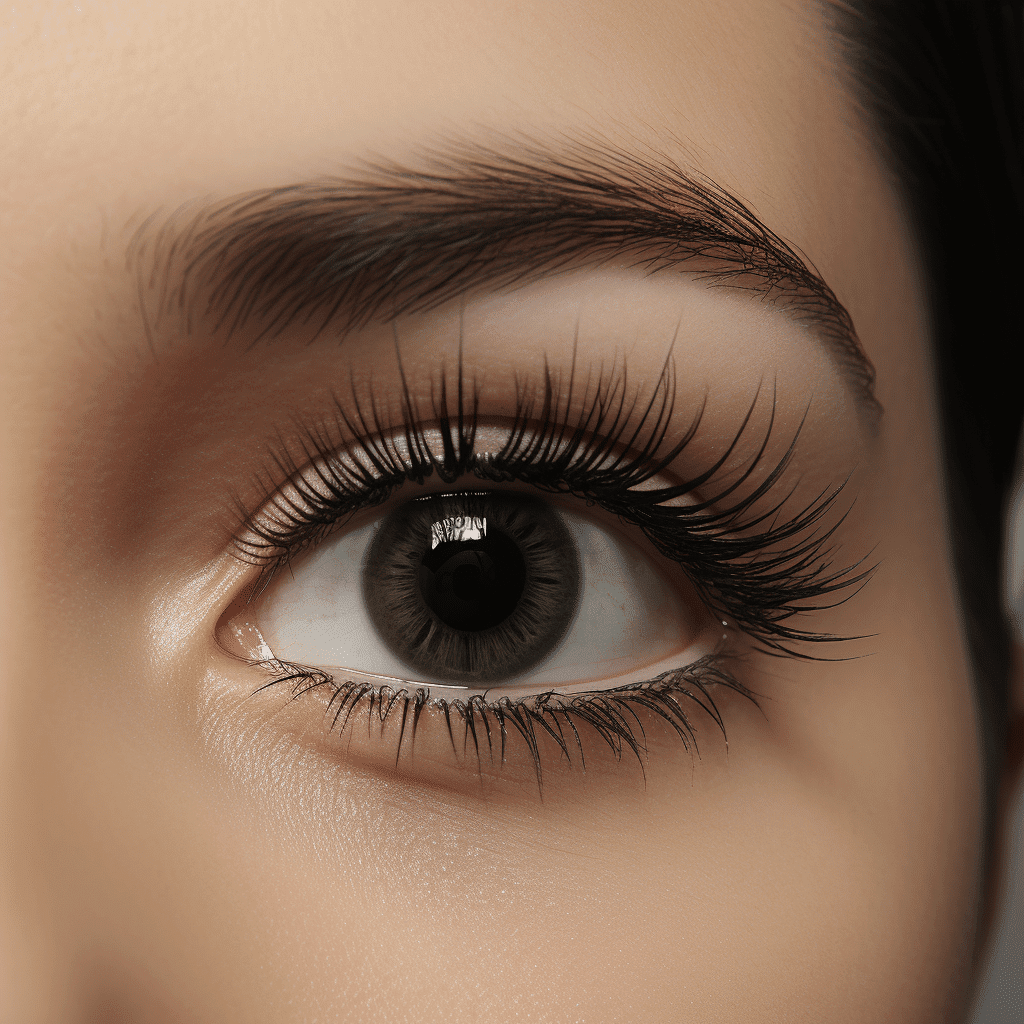telescopic mascara