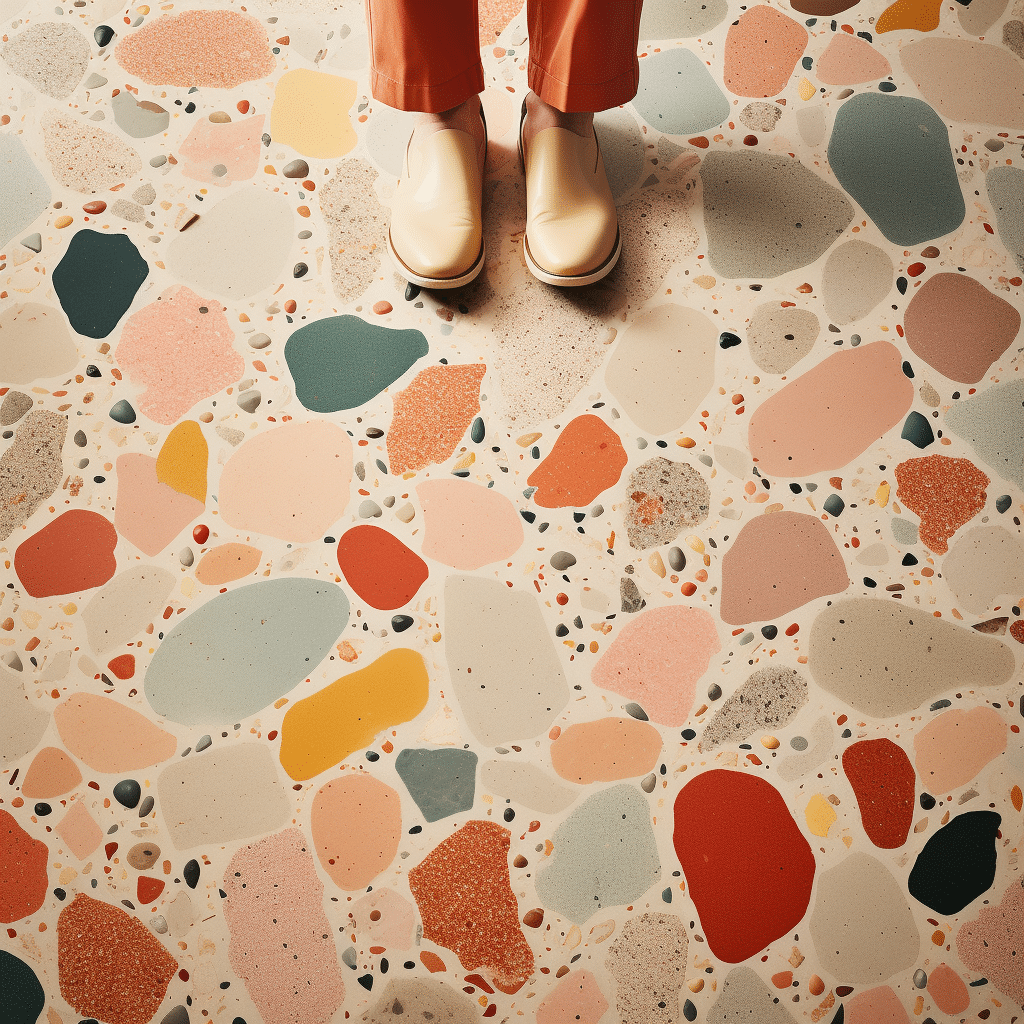 terrazzo