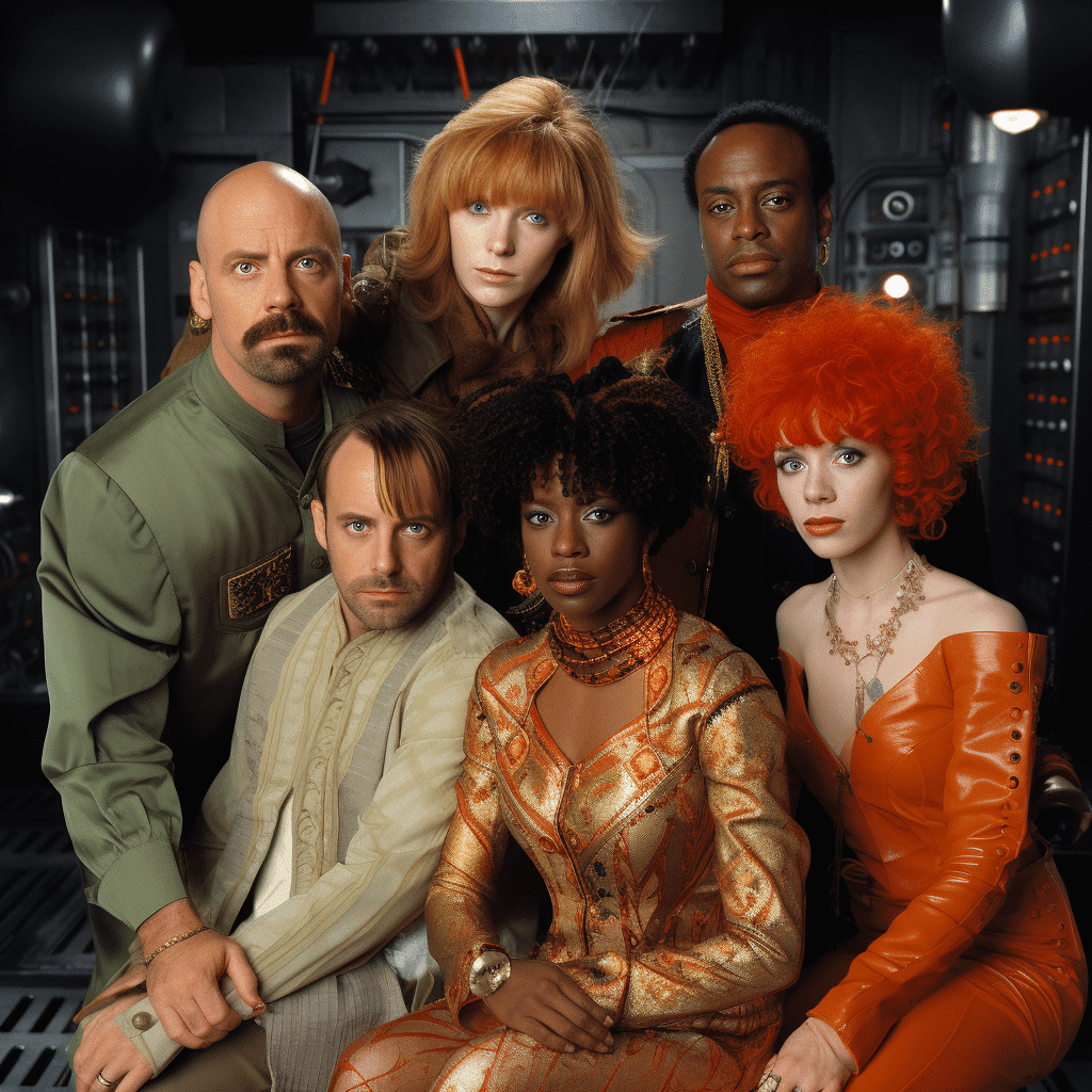 the fifth element cast