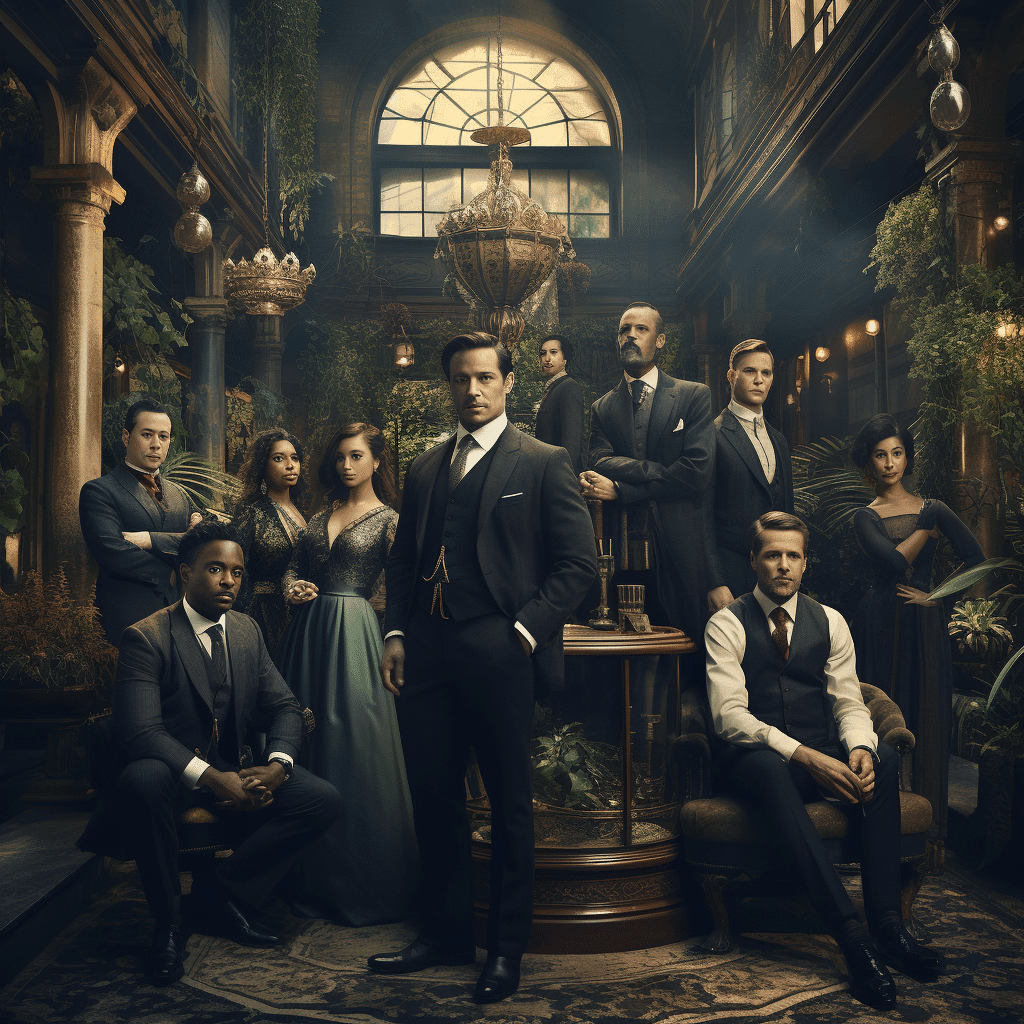the gilded age season 2