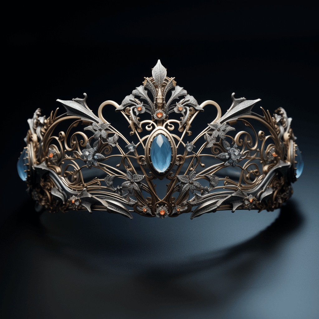 tiara