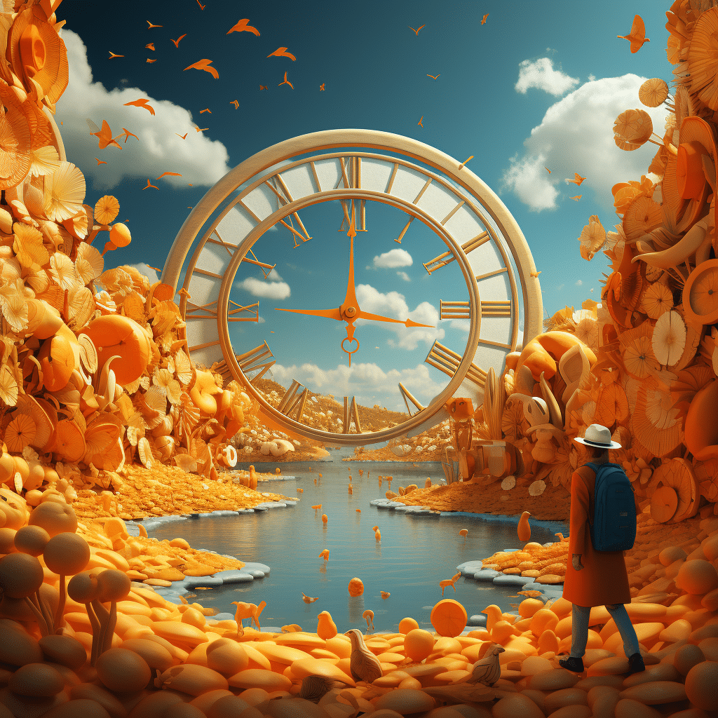 timeless vitamin c