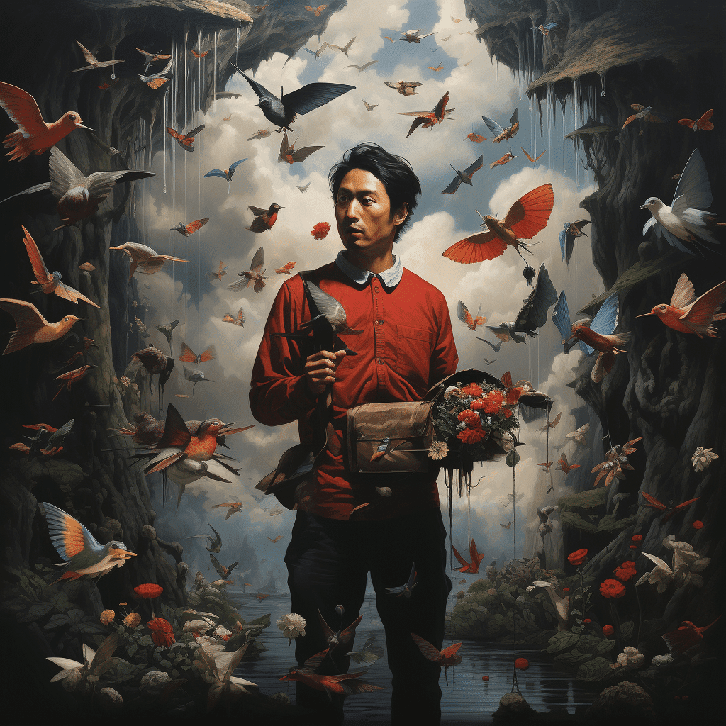 tom kim