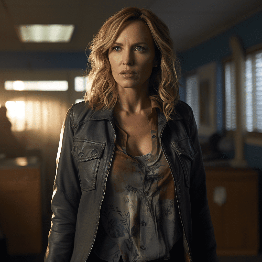 toni collette movies and tv shows