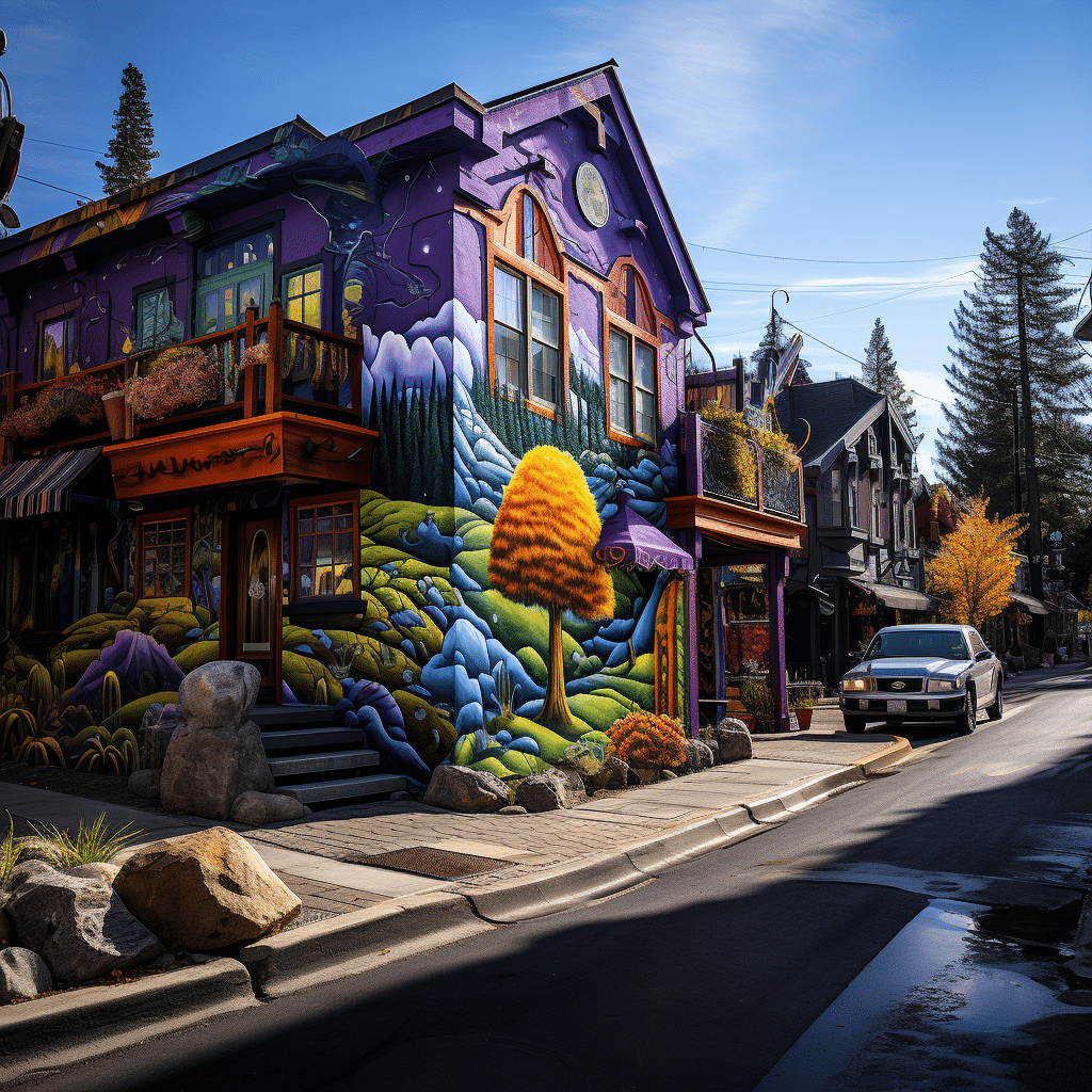 truckee ca
