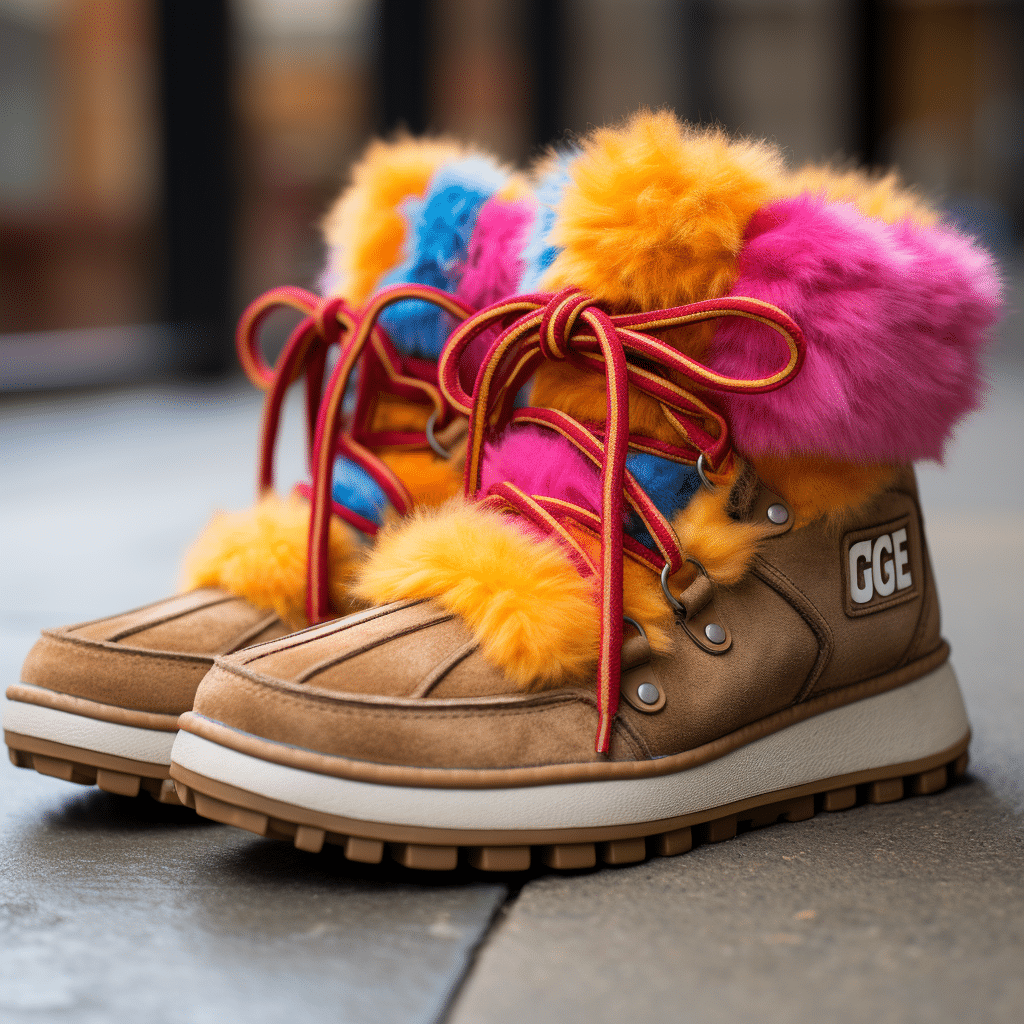 uggs ultra mini