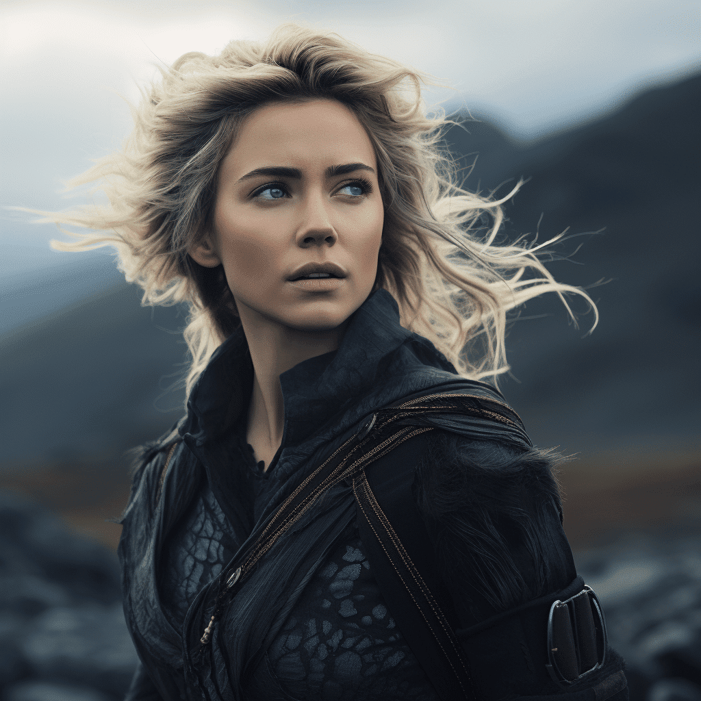 vanessa kirby movies