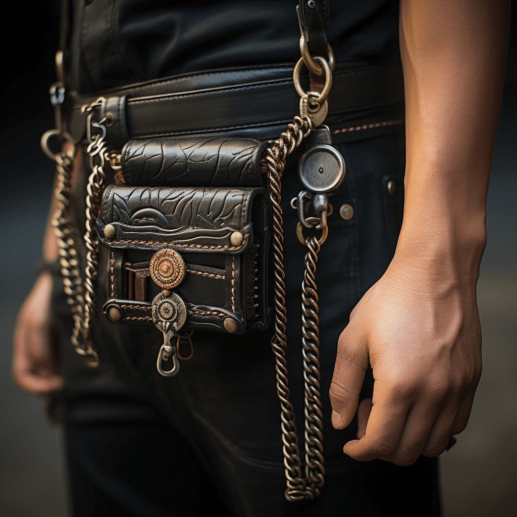 wallet chain