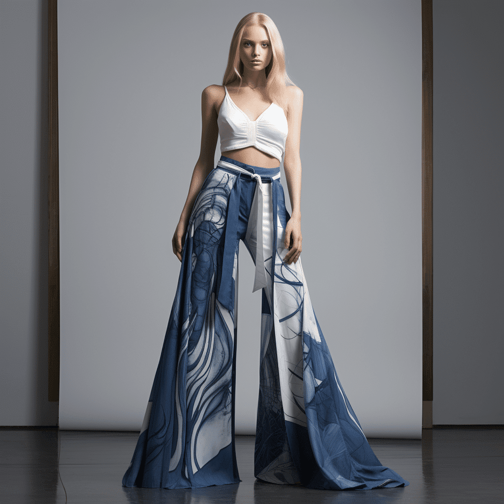 wide leg jeans women