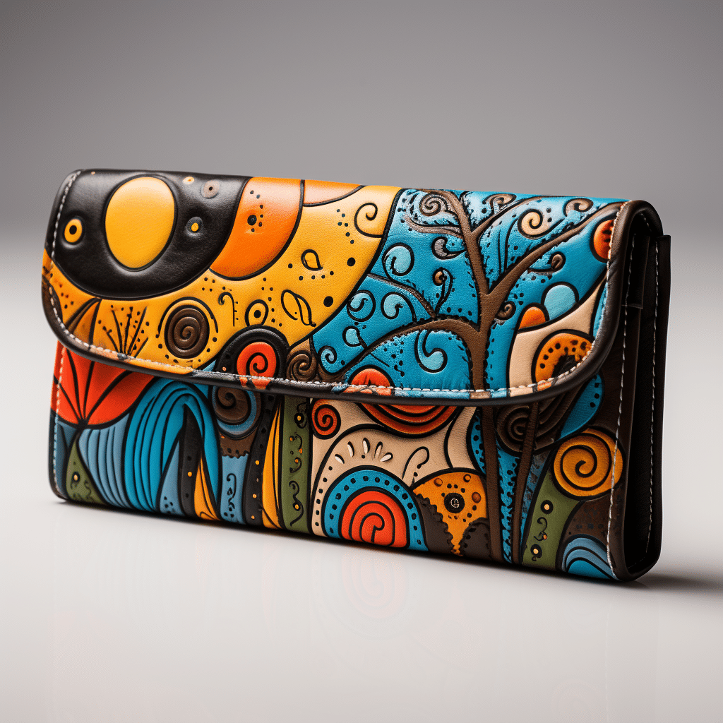 women wallet