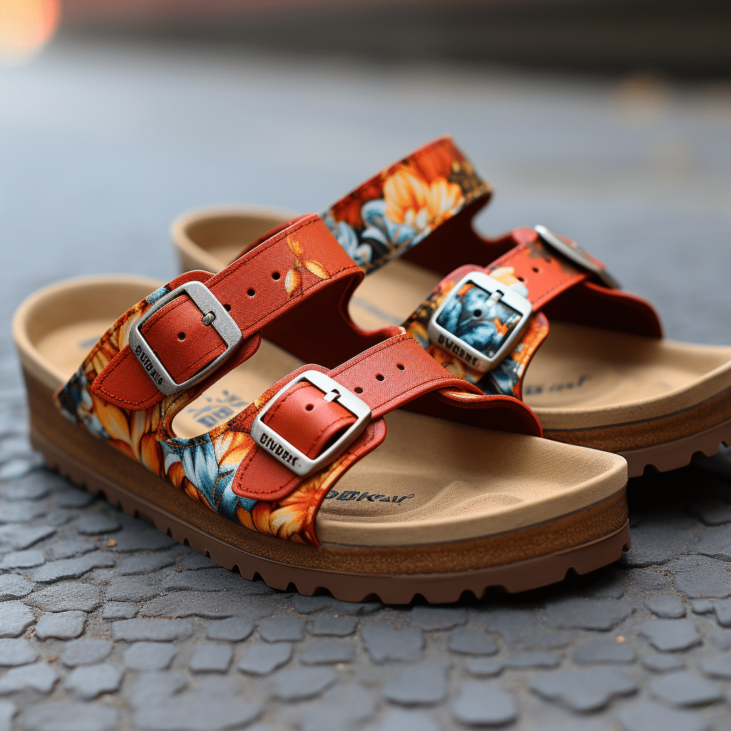 womens birkenstock