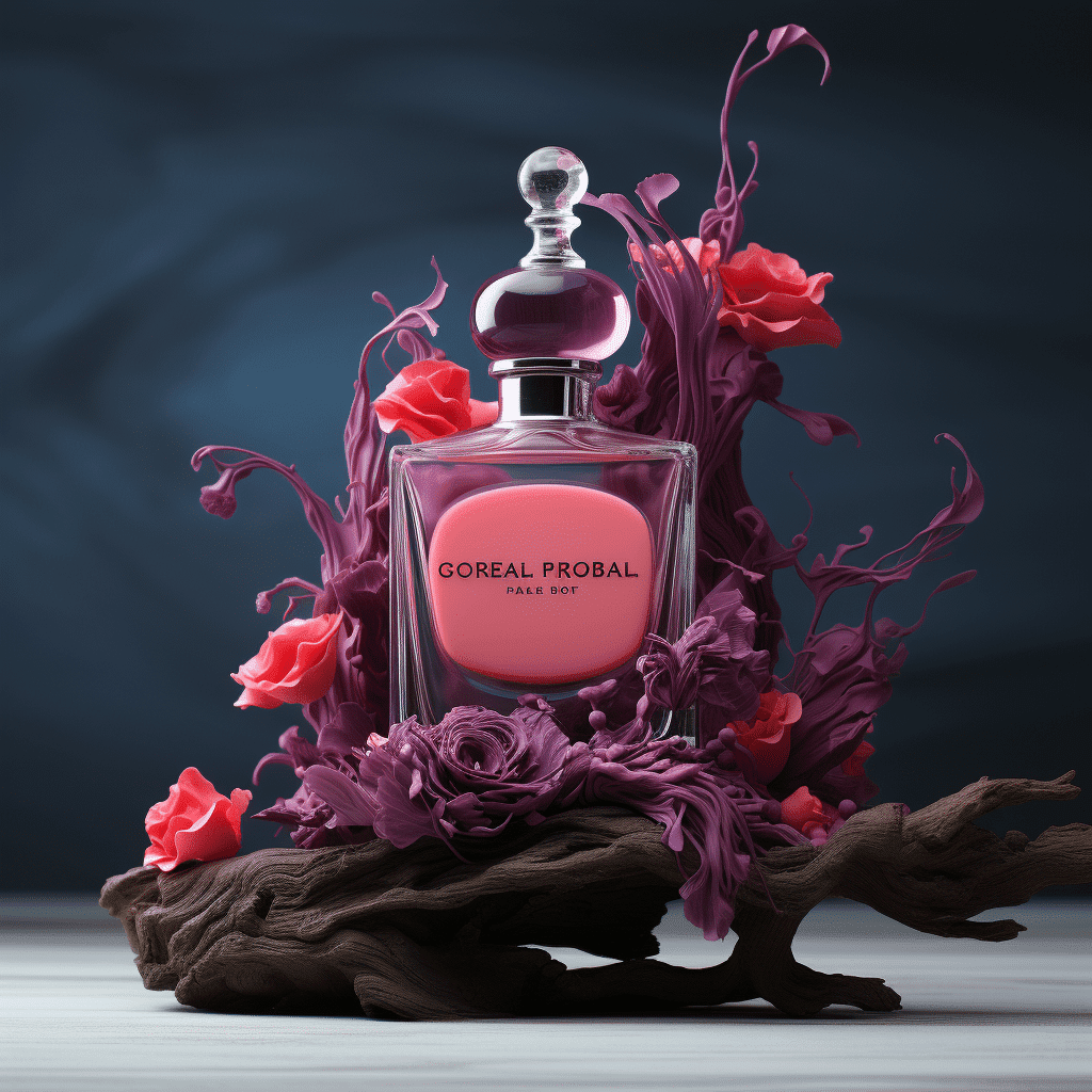 womens perfume