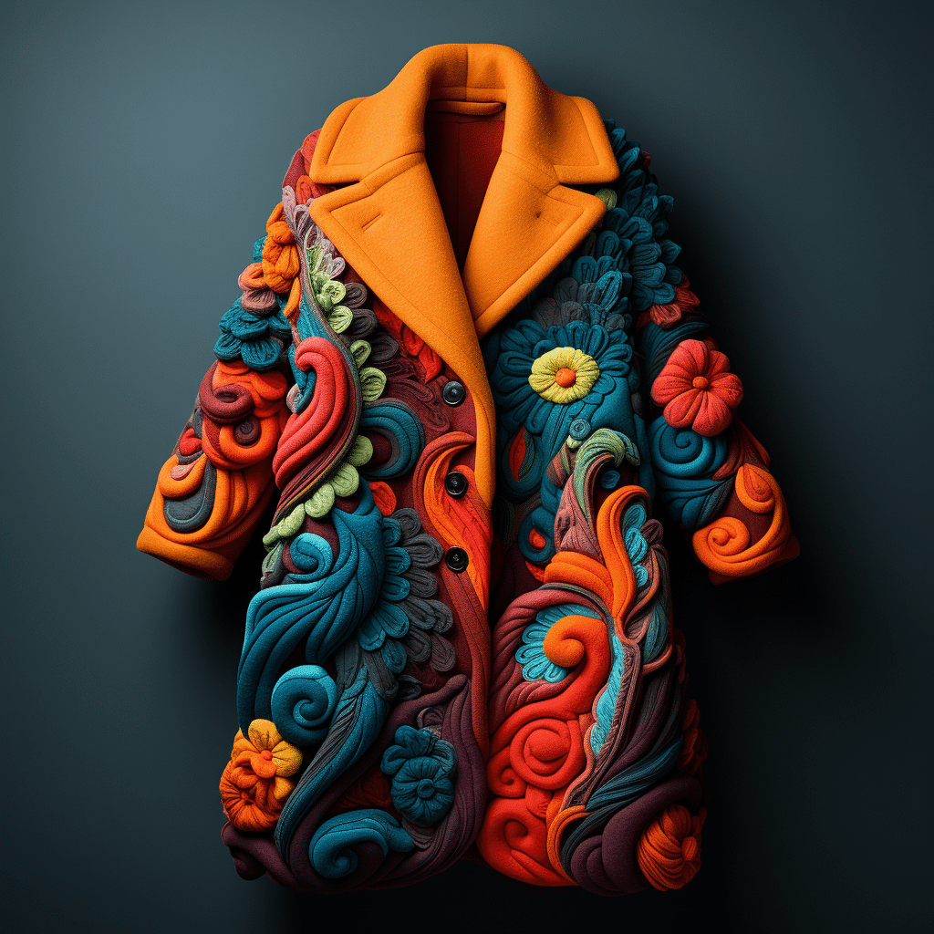 wow dream coat