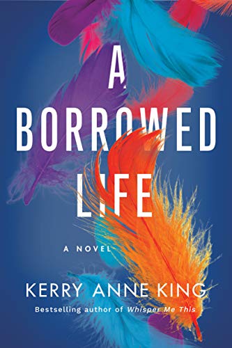 A Borrowed Life A Novel