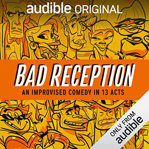 Bad Reception