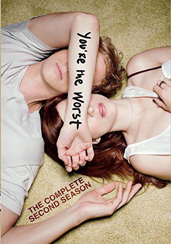 You're The Worst The Complete Second Season