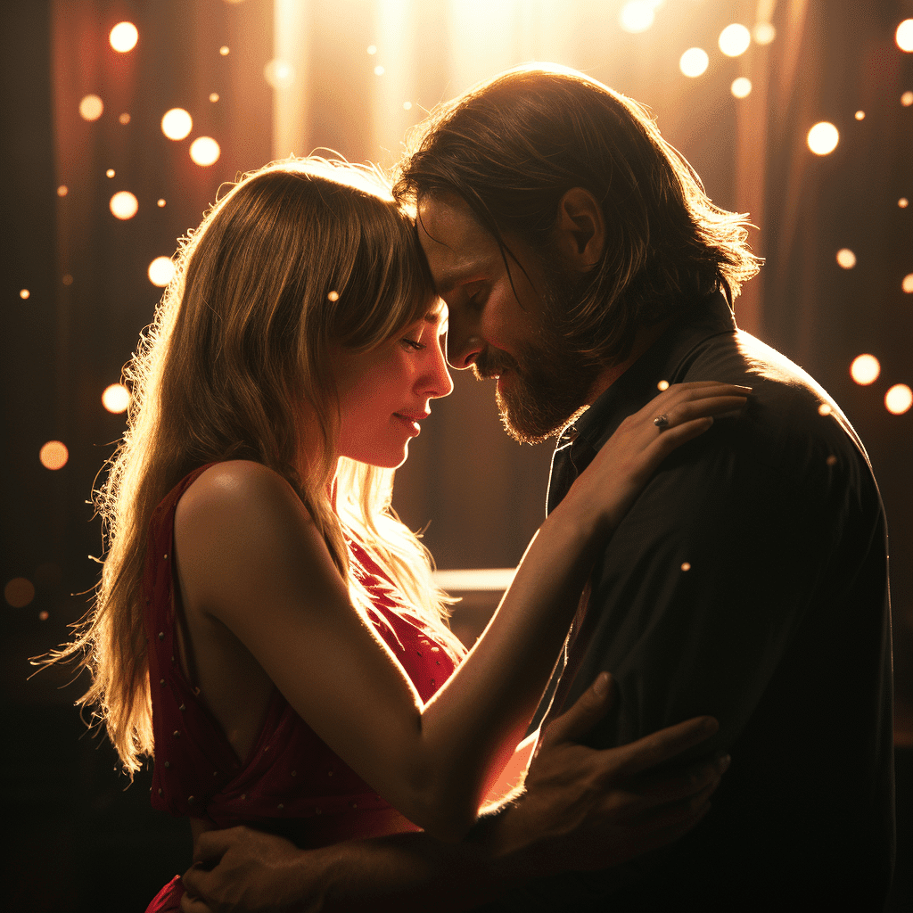 a star is born 1976