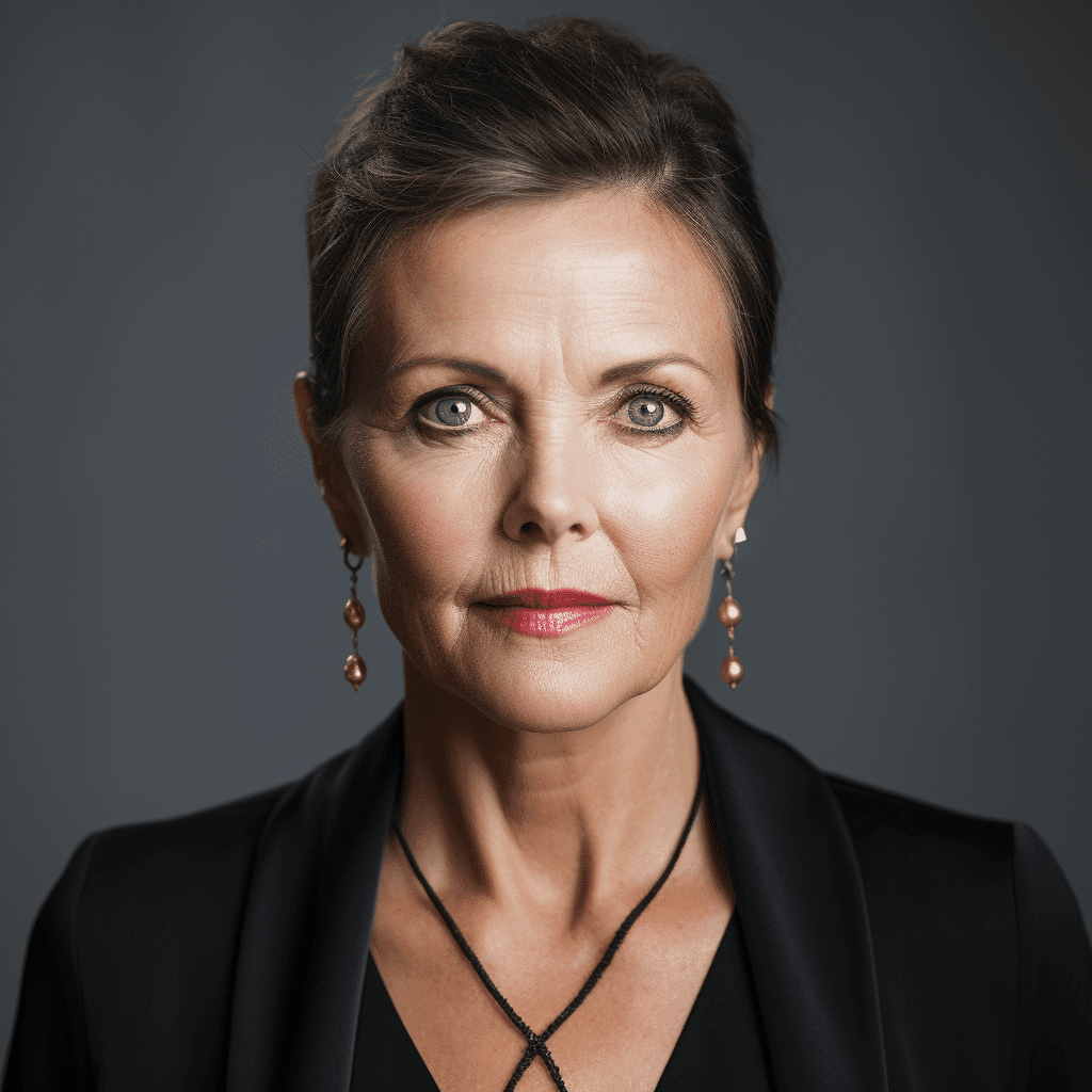 ann reinking