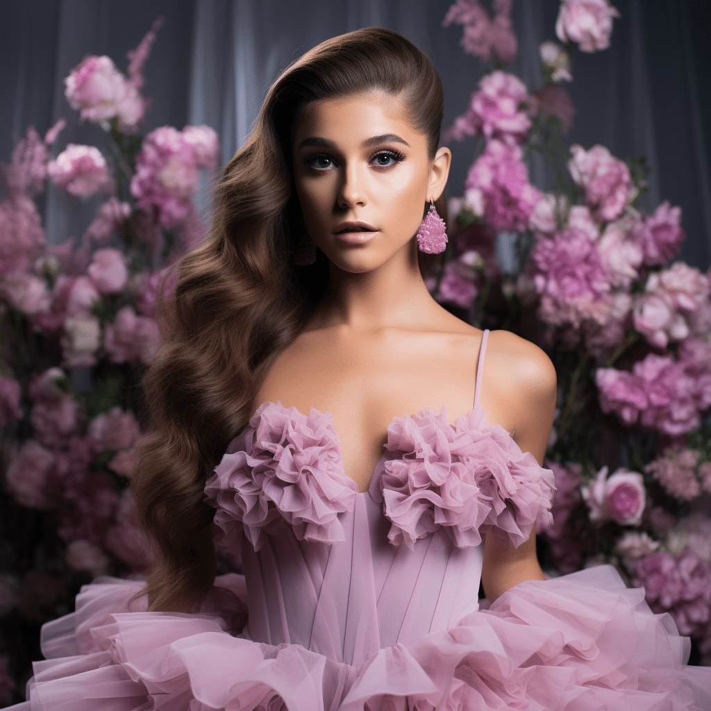 ariana grande perfume