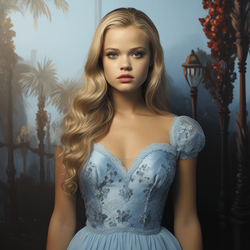 ava phillippe
