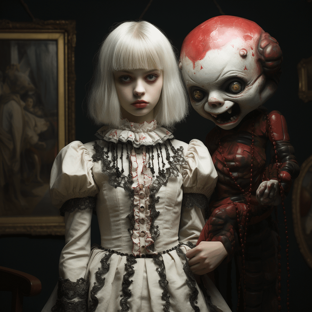 bad sisters