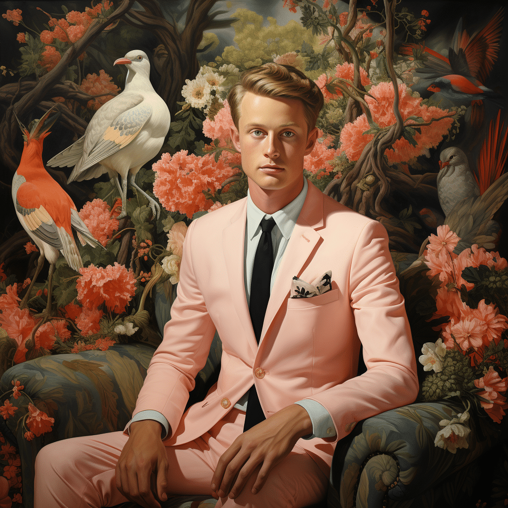barron hilton ii