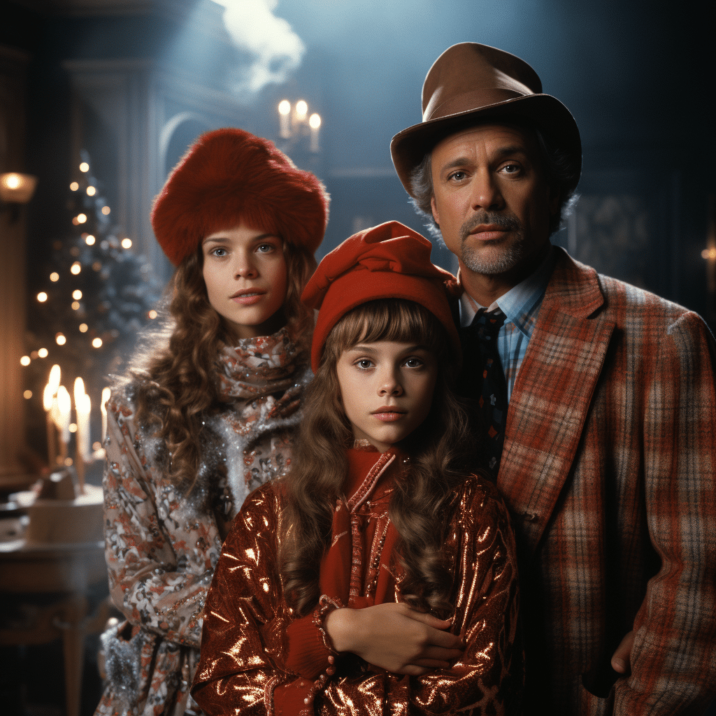 best christmas movies