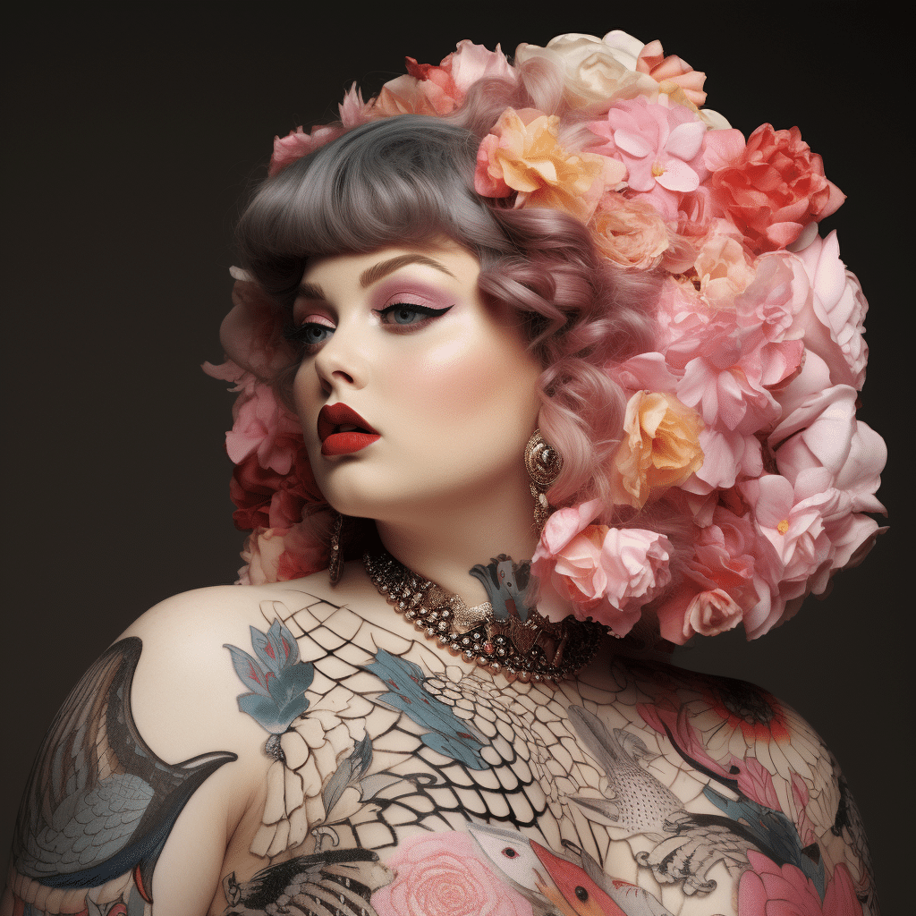 beth ditto