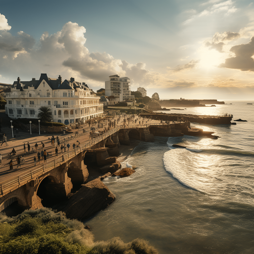 biarritz