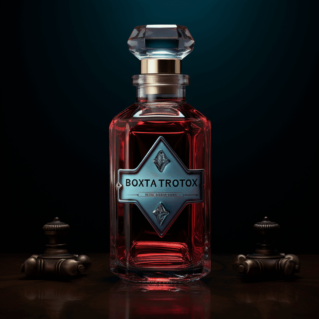 botox in a bottle