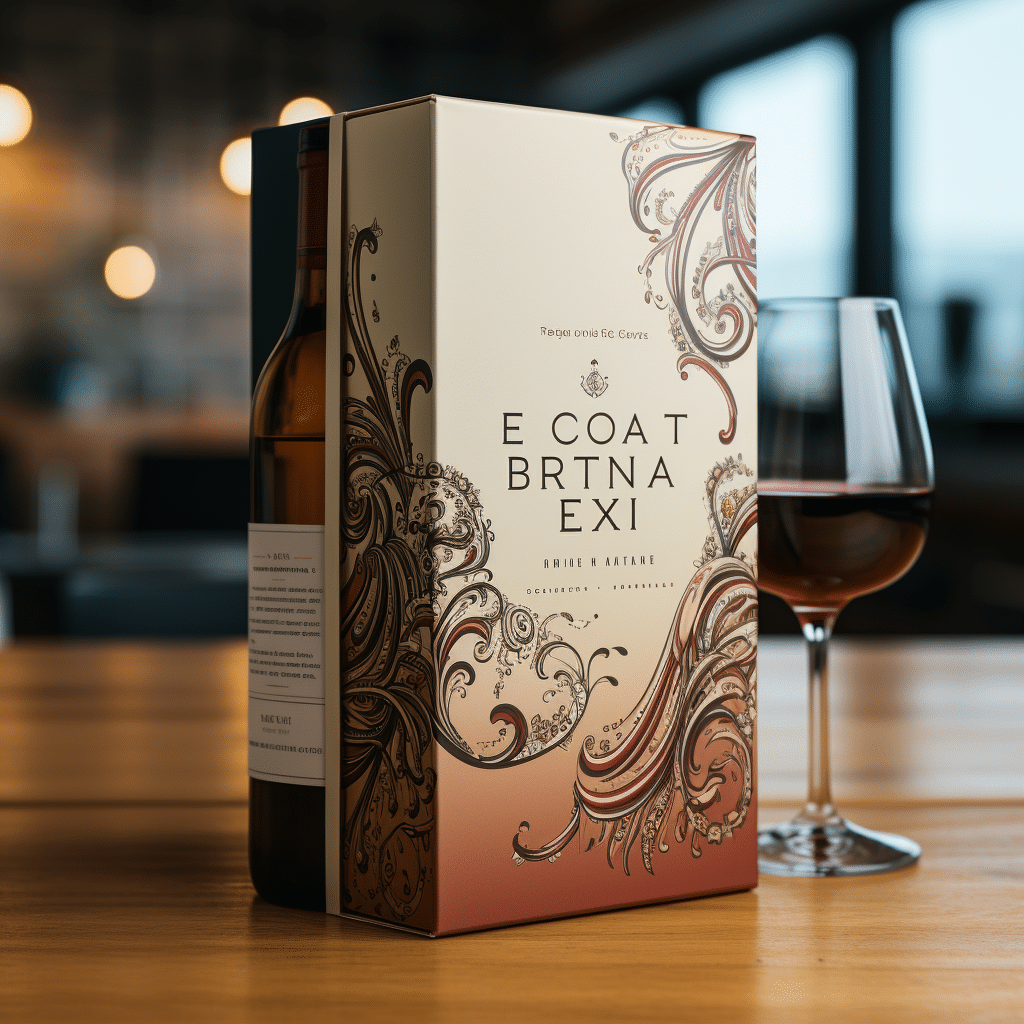 box wine