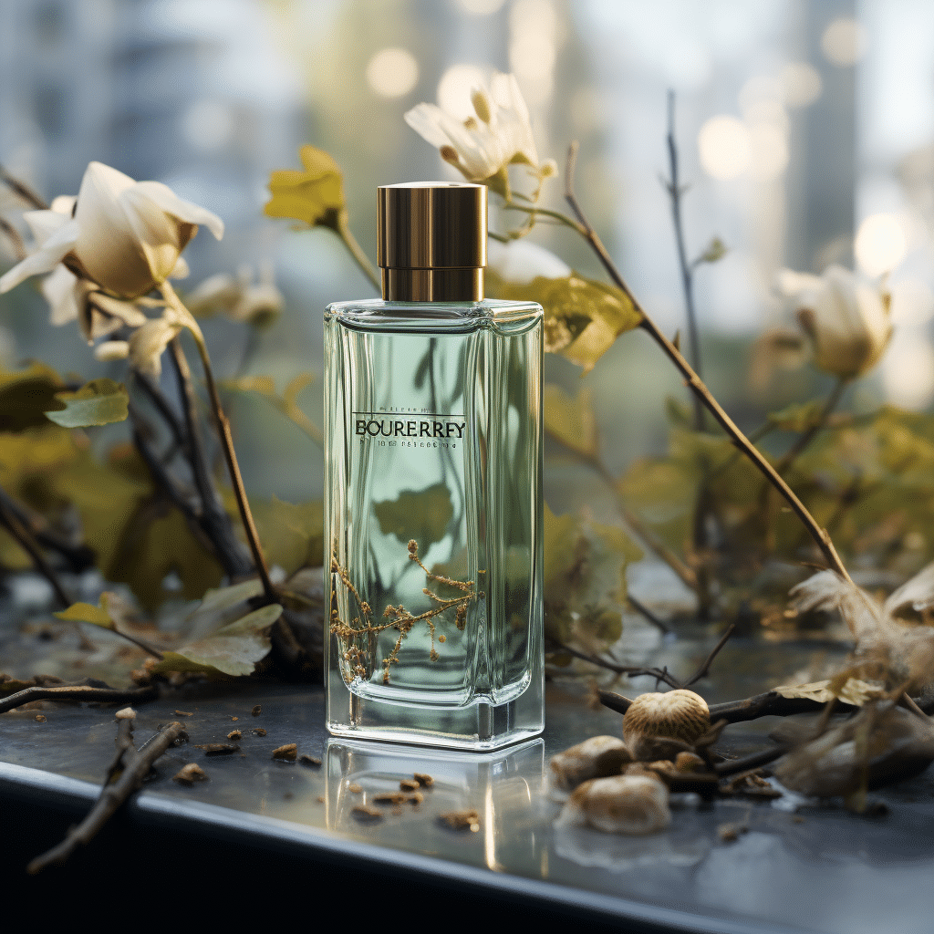 burberry cologne