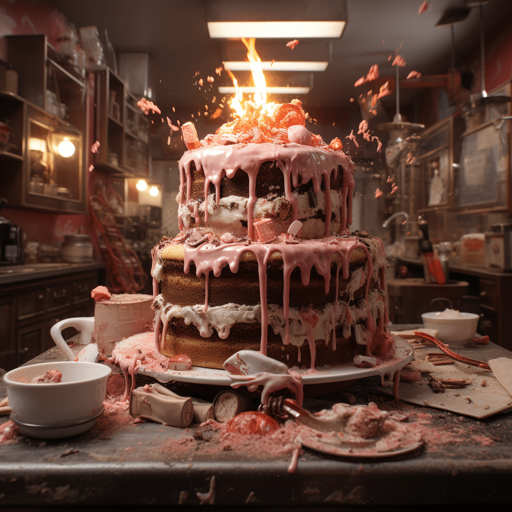 cake movie