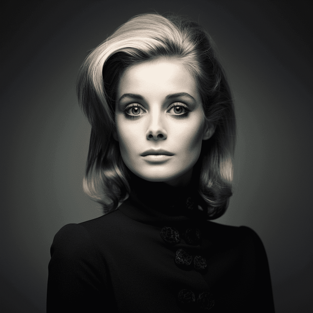 catherine deneuve