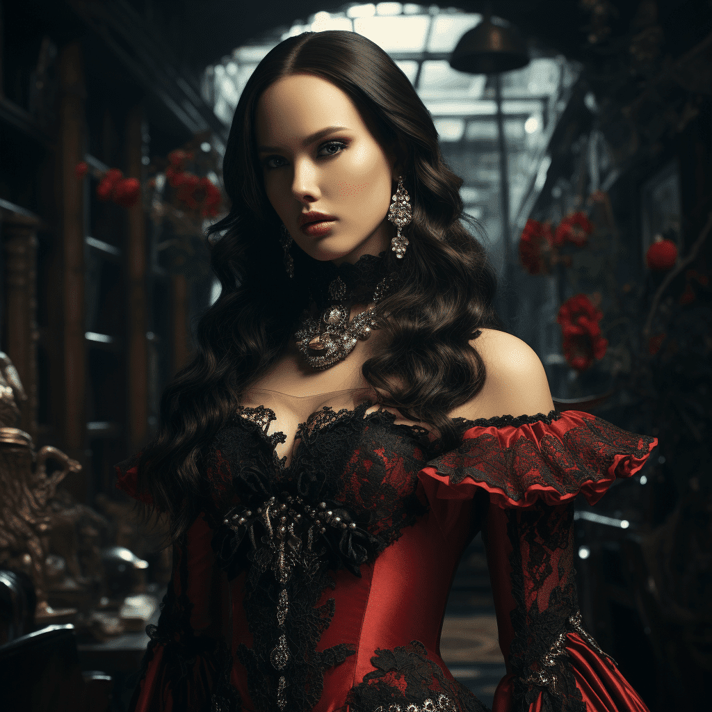 catriona gray