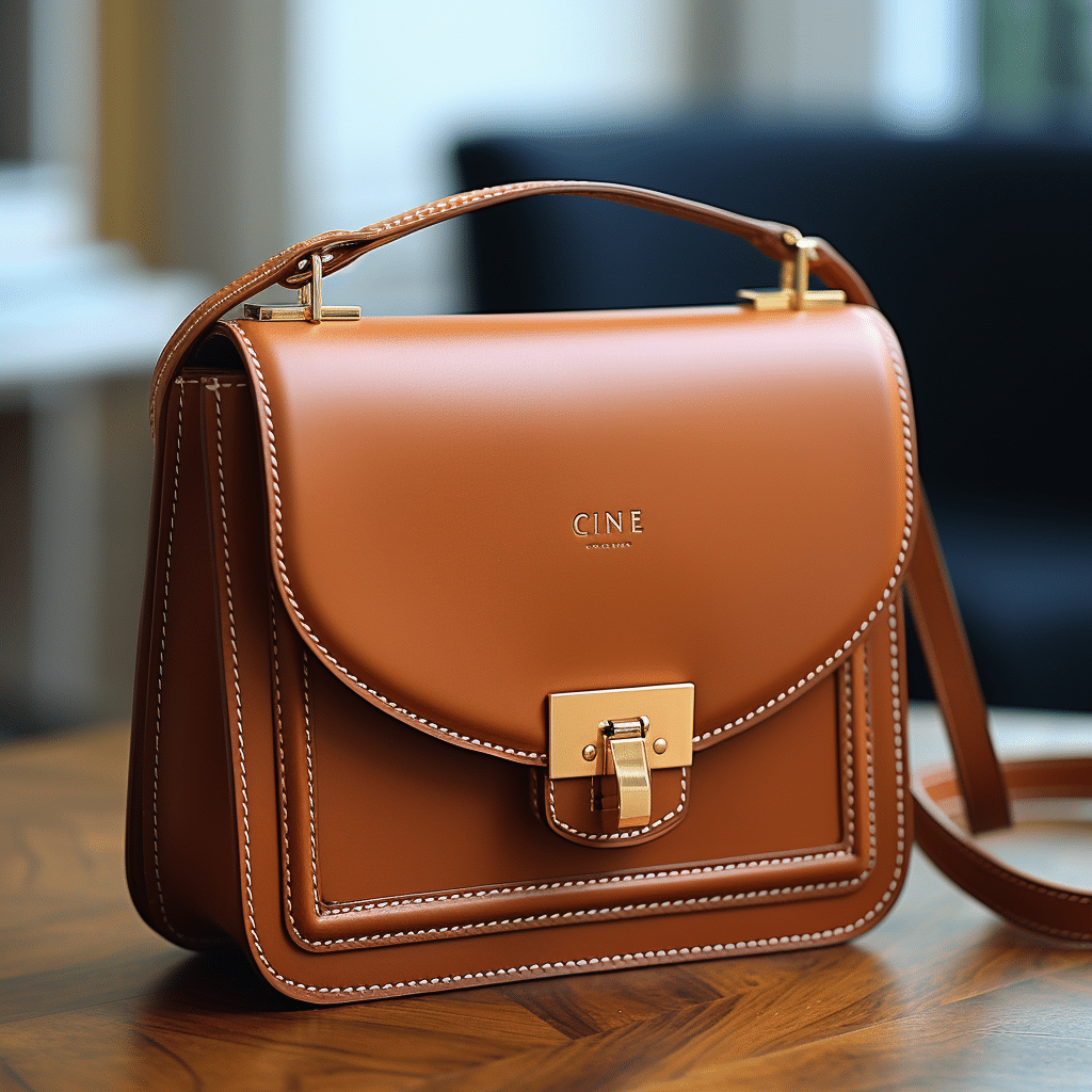 celine triomphe bag