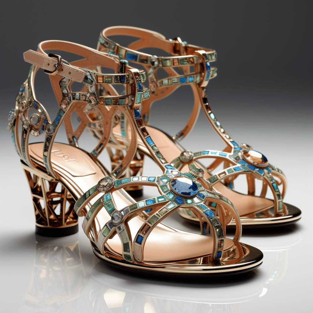 christian dior sandals