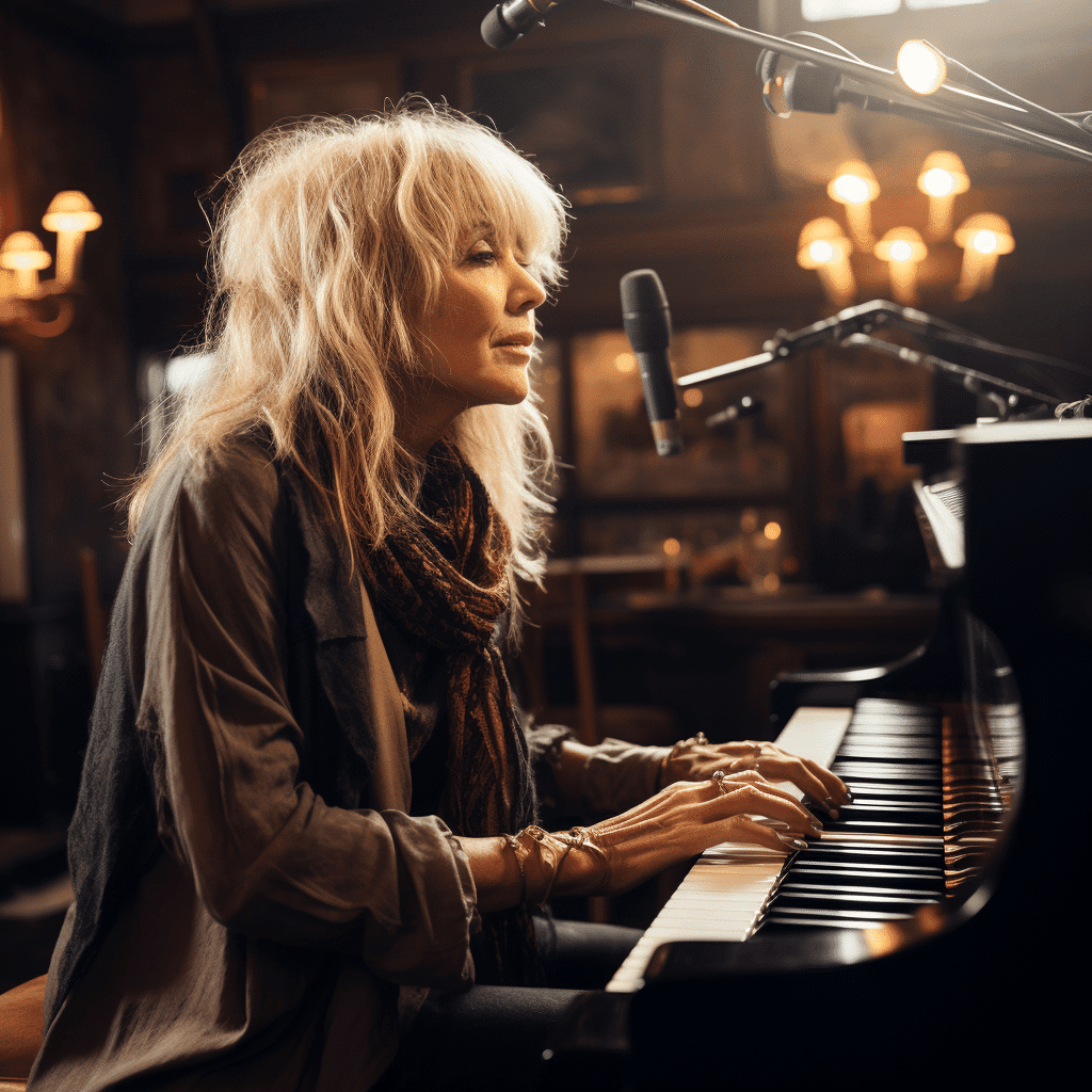 christine mcvie songs
