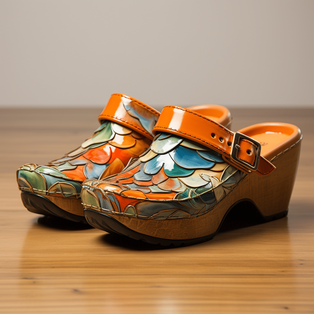 clogs for women