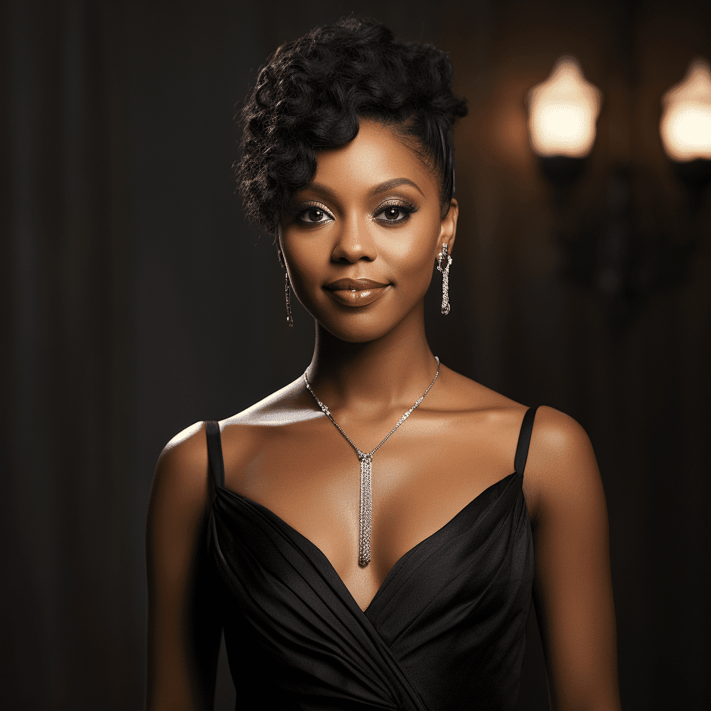 condola rashad