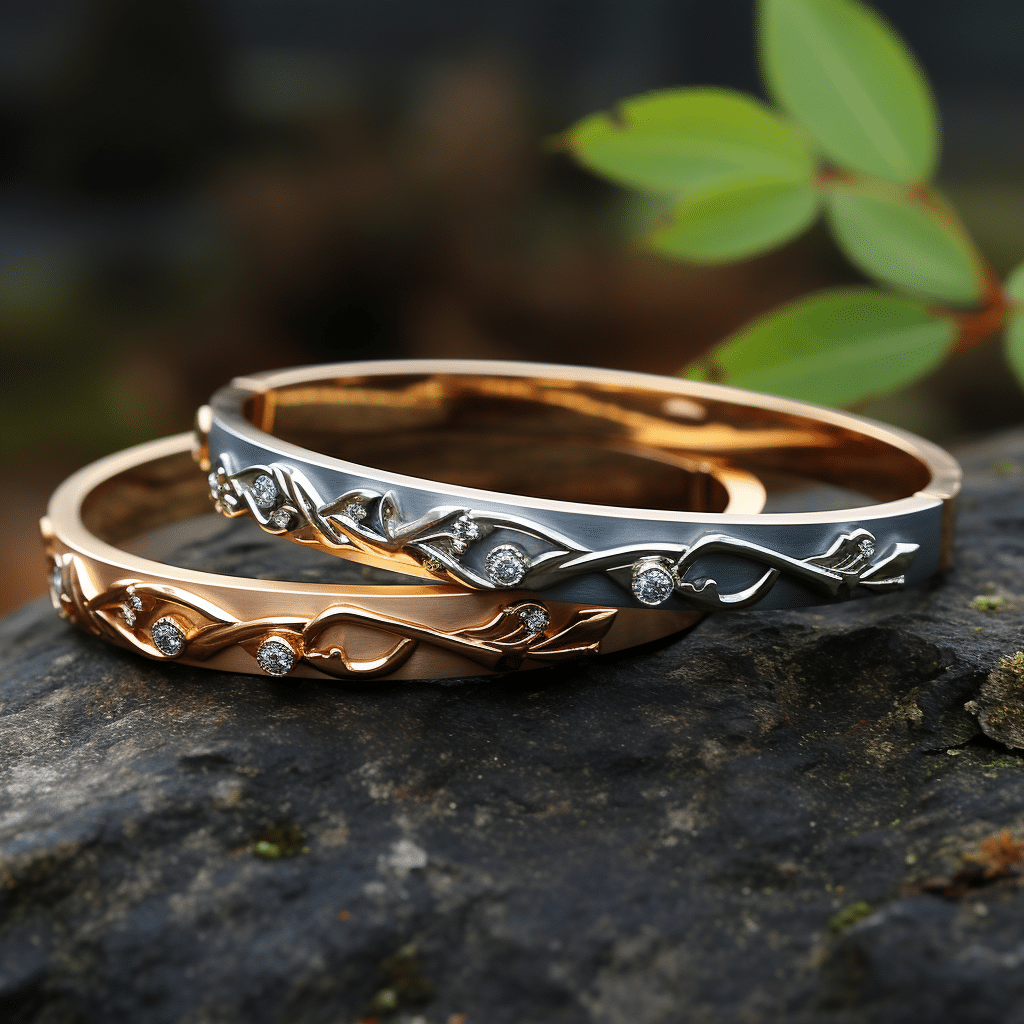 couple bracelets